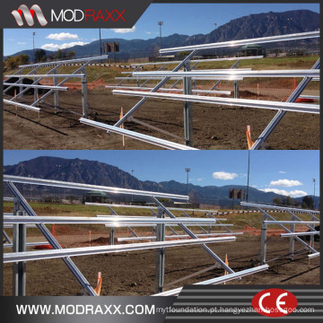 Montagem rápida PV solar montagem telhado Solar PV montagem Rack (NM0285)